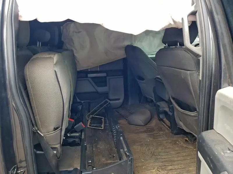 2020 FORD F350 SUPER DUTY  