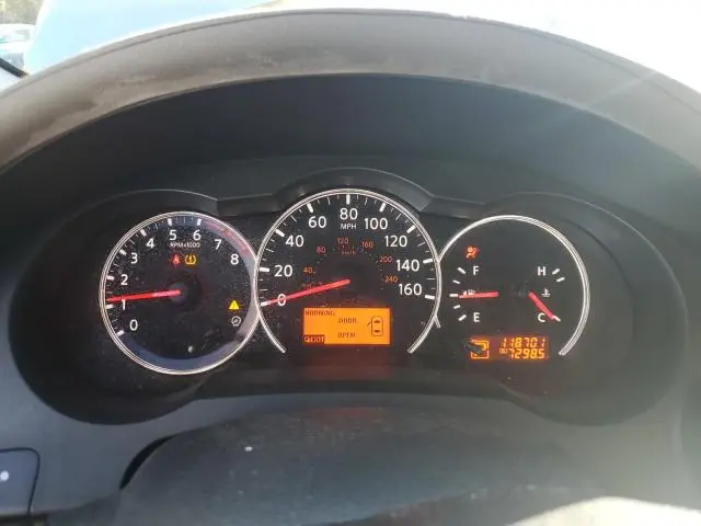 2010 NISSAN ALTIMA BASE  