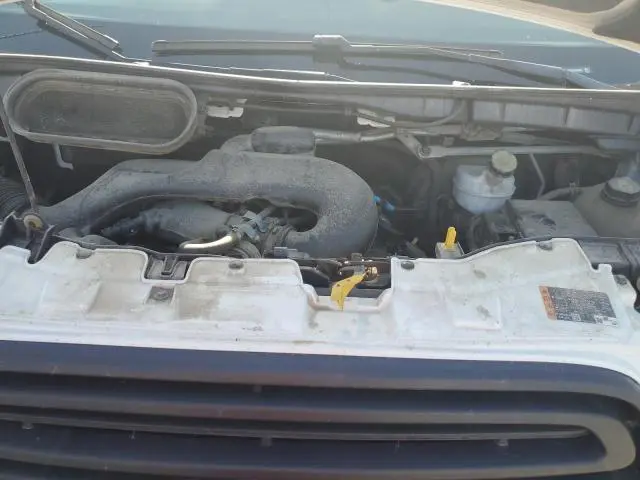 2016 FORD TRANSIT T-150  