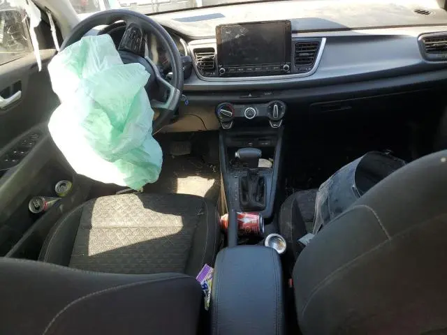 2023 KIA RIO LX