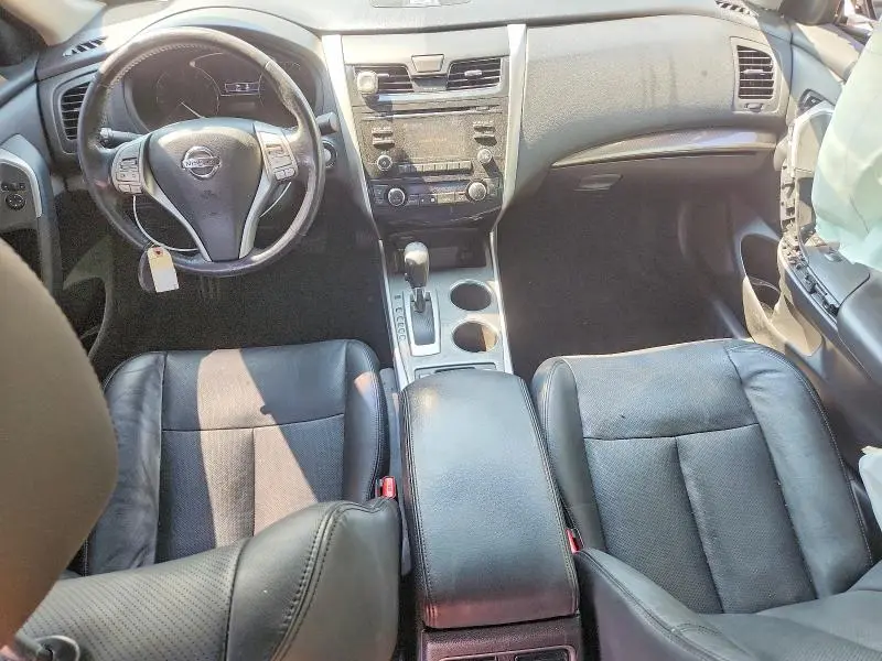 2015 NISSAN ALTIMA 2.5 SL  