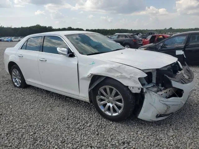 2011 CHRYSLER 300 LIMITED  