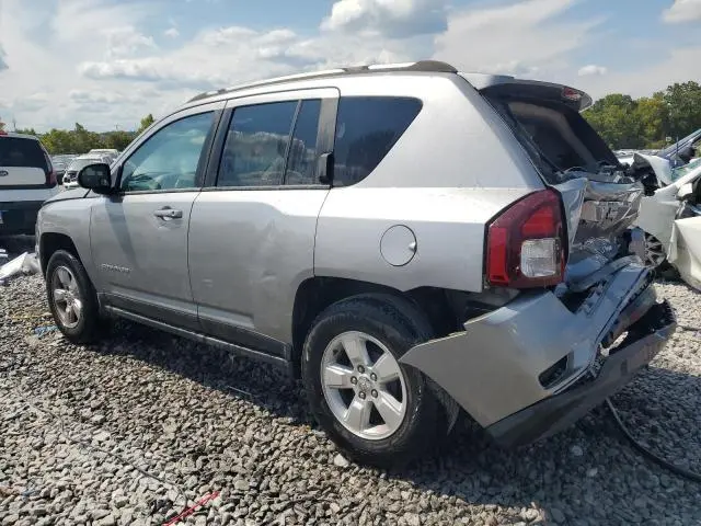 2015 JEEP COMPASS SPORT  