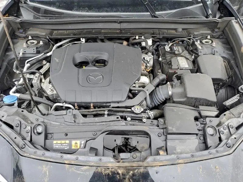 2023 MAZDA CX-30 SELECT  