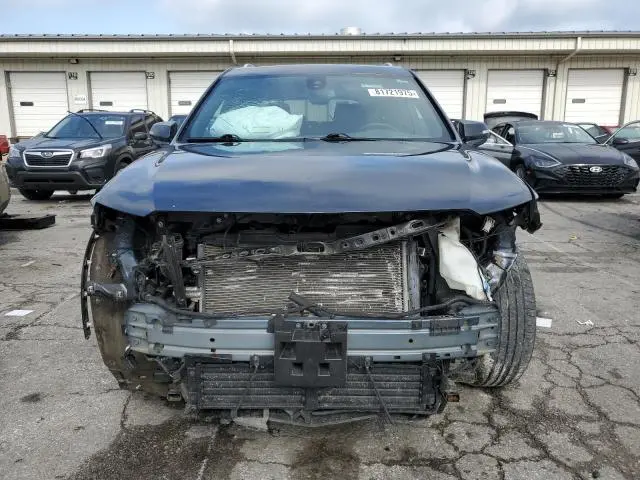 2021 CADILLAC XT6 LUXURY