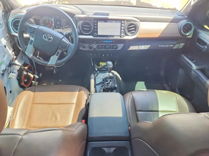 2020 TOYOTA TACOMA LIMITED  