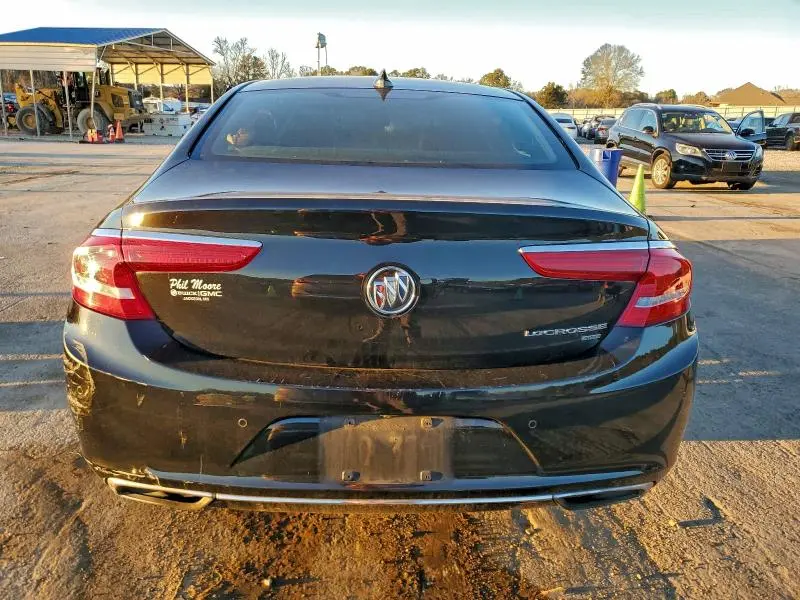 2019 BUICK LACROSSE AVENIR  