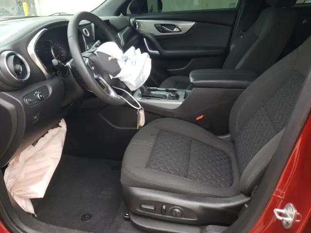 2021 CHEVROLET BLAZER 2LT  
