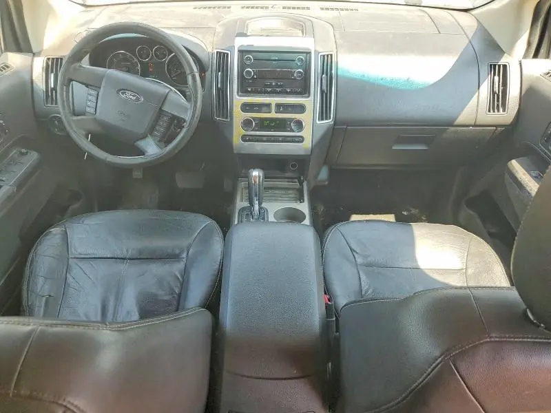 2010 FORD EDGE SEL  