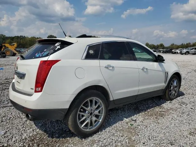 2013 CADILLAC SRX PREMIUM COLLECTION  