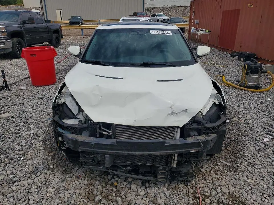 2015 HYUNDAI VELOSTER BASE  