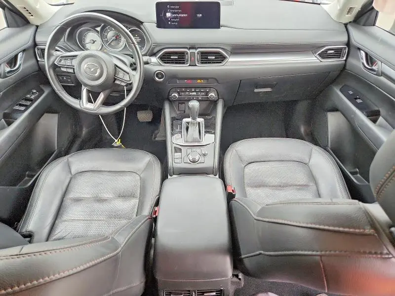 2023 MAZDA CX-5 PREFERRED  