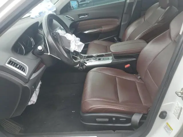 2015 ACURA TLX TECH  