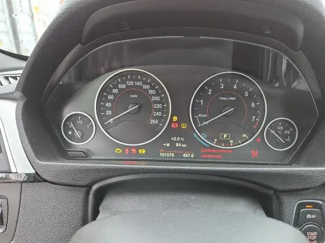 2018 BMW 330 XI  