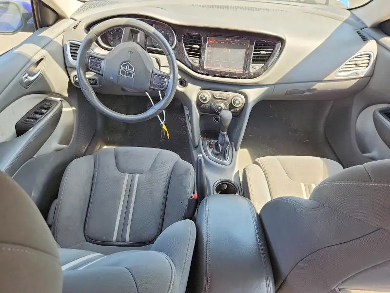2013 DODGE DART SXT  