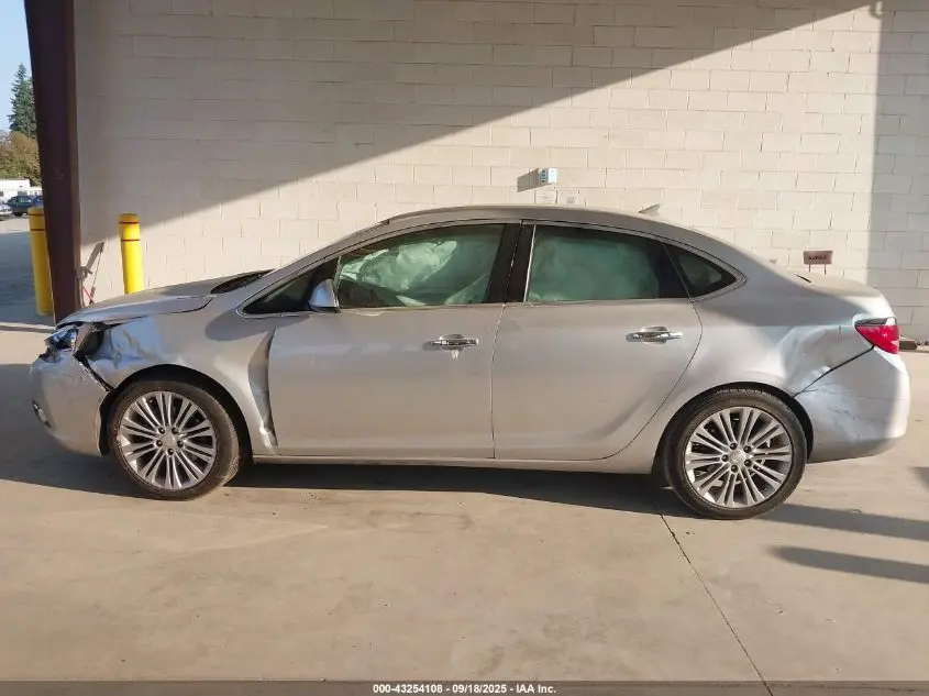 2014 BUICK VERANO  