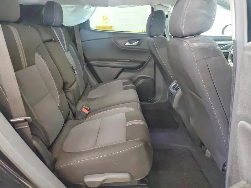 2023 CHEVROLET BLAZER 1LT   