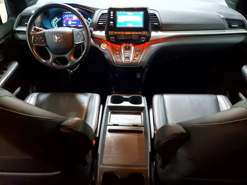 2023 HONDA ODYSSEY SPORT-L  