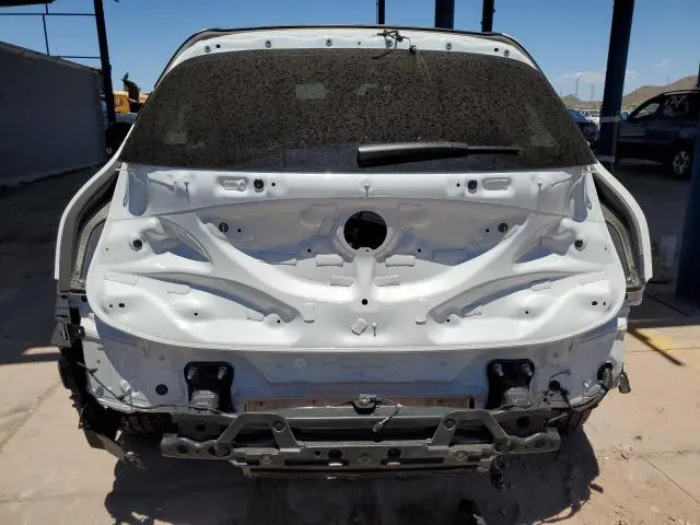 2025 BMW IX XDRIVE50  