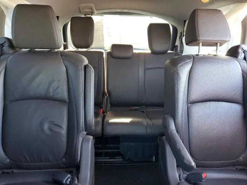 2020 HONDA ODYSSEY EXL  