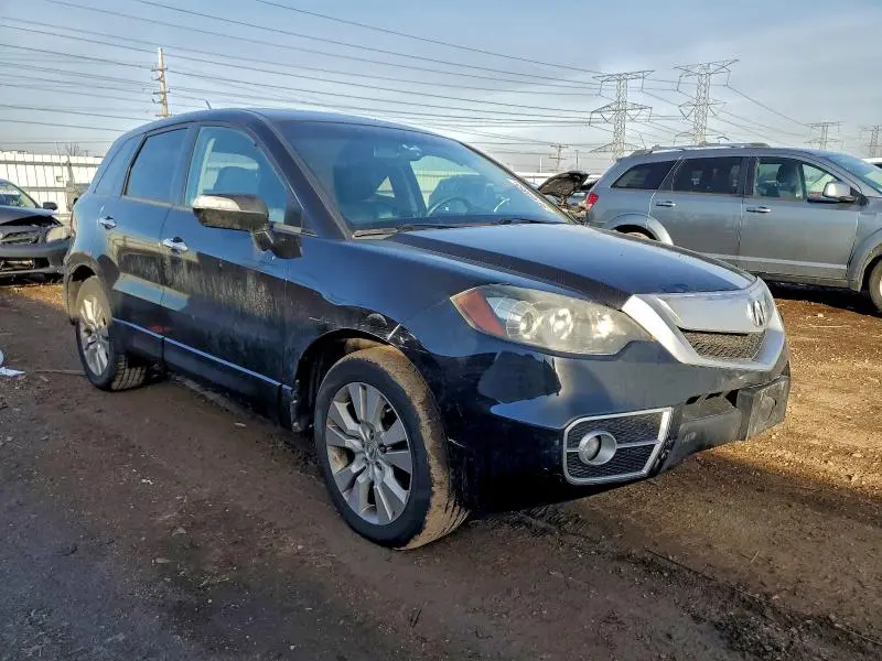 2010 ACURA RDX   