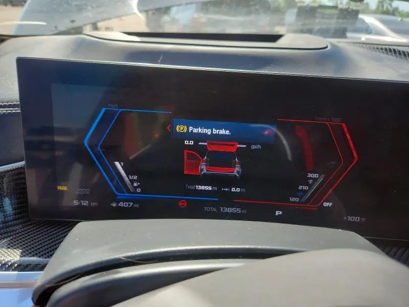 2026 BMW X5 M COMPETITION  