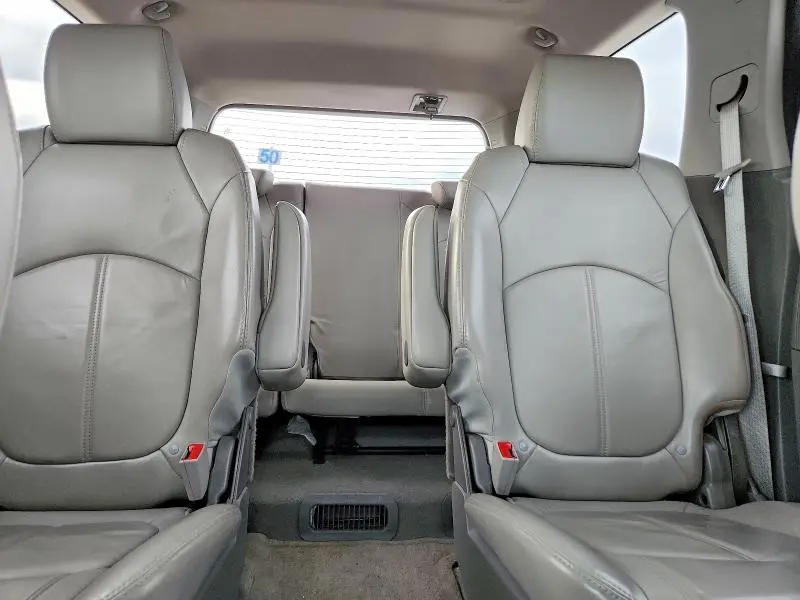 2014 GMC ACADIA SLT-1  