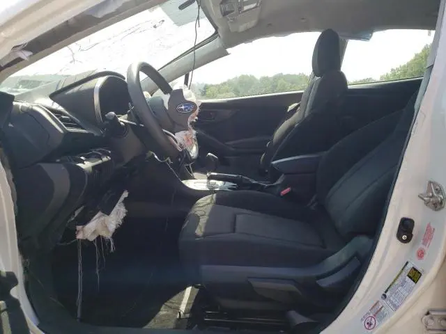 2019 SUBARU IMPREZA PREMIUM  