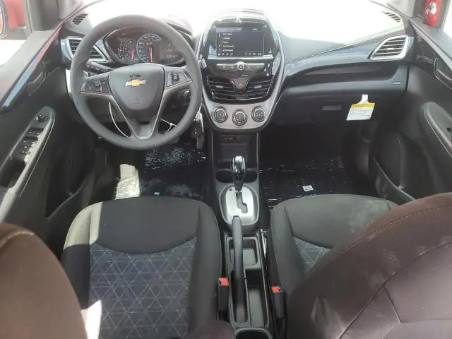 2022 CHEVROLET SPARK 1LT  