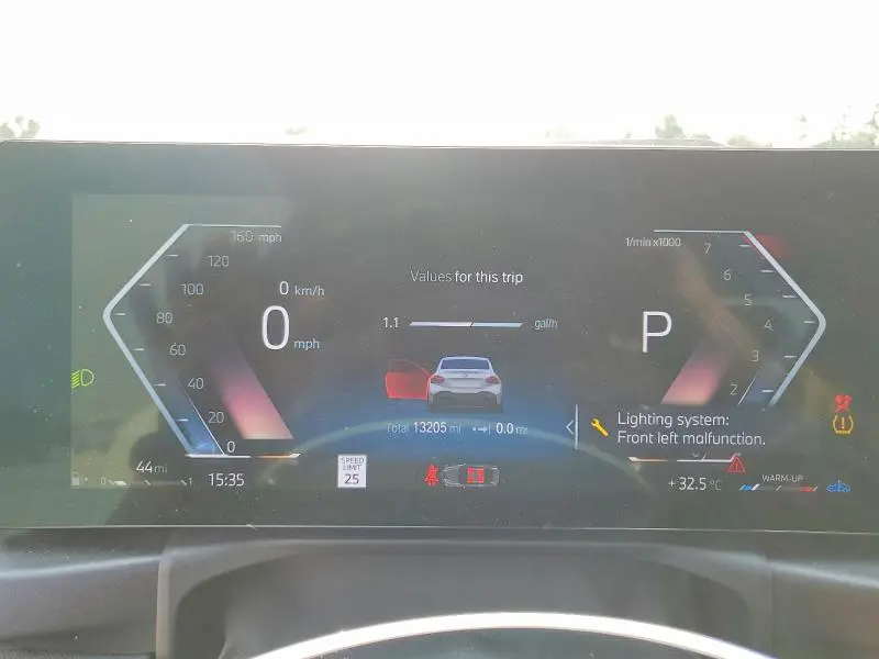 2024 BMW 230XI   