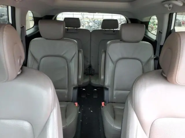 2015 HYUNDAI SANTA FE GLS  