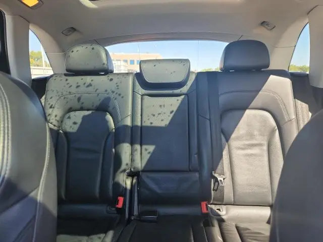 2014 AUDI Q5 TDI PREMIUM PLUS