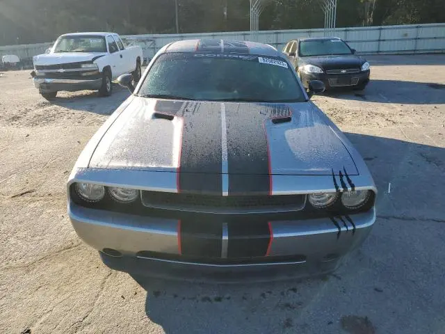 2011 DODGE CHALLENGER   