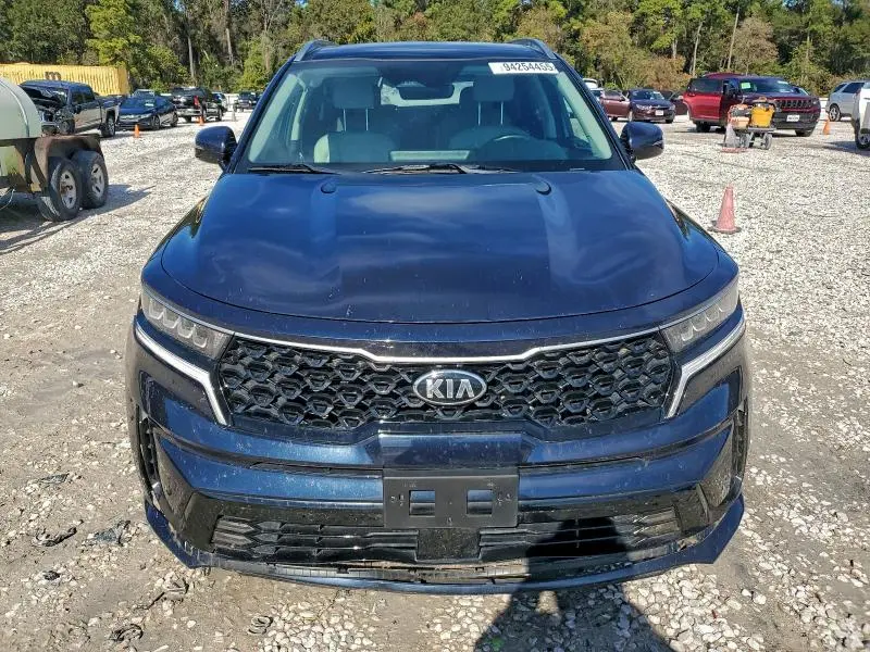 2021 KIA SORENTO EX  