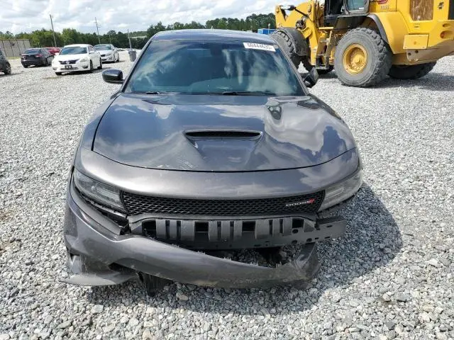 2019 DODGE CHARGER R/T  