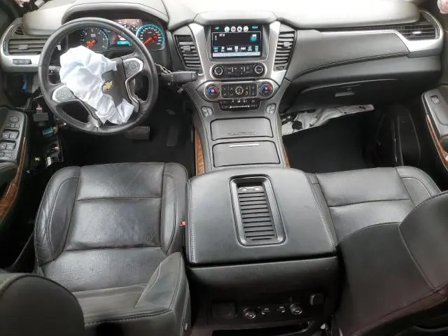 2020 CHEVROLET SUBURBAN K1500 PREMIER  