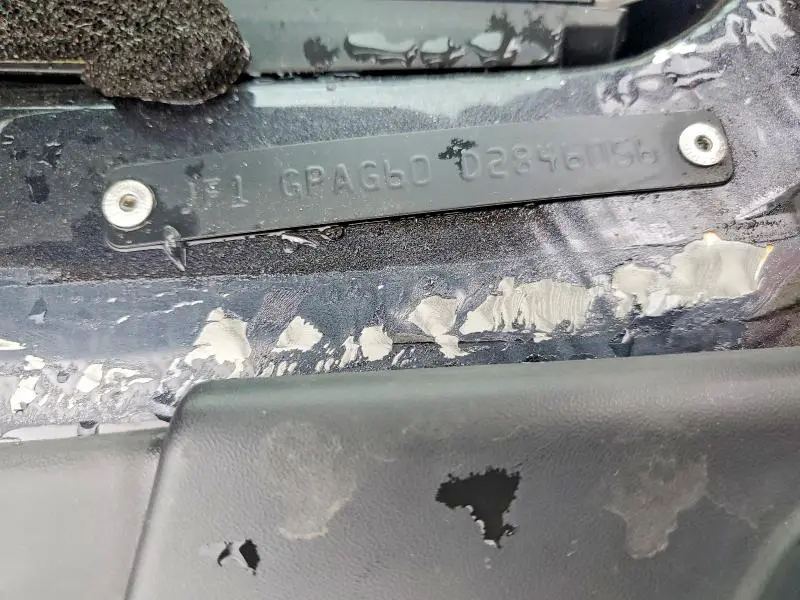 2013 SUBARU IMPREZA LIMITED  