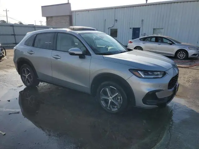 2023 HONDA HR-V EXL  