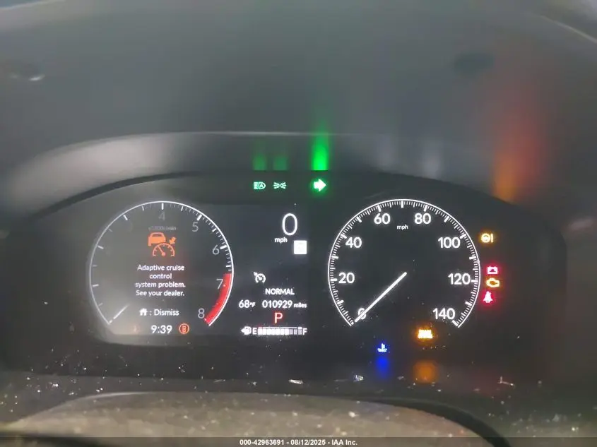 2023 HONDA HR-V AWD SPORT