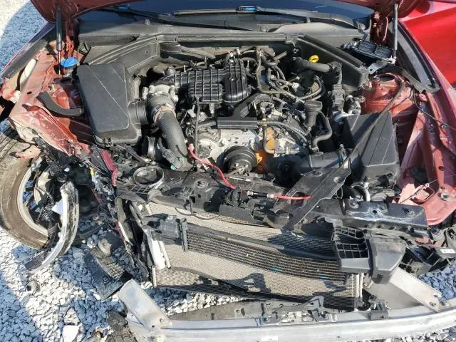 2022 GENESIS G70 BASE  