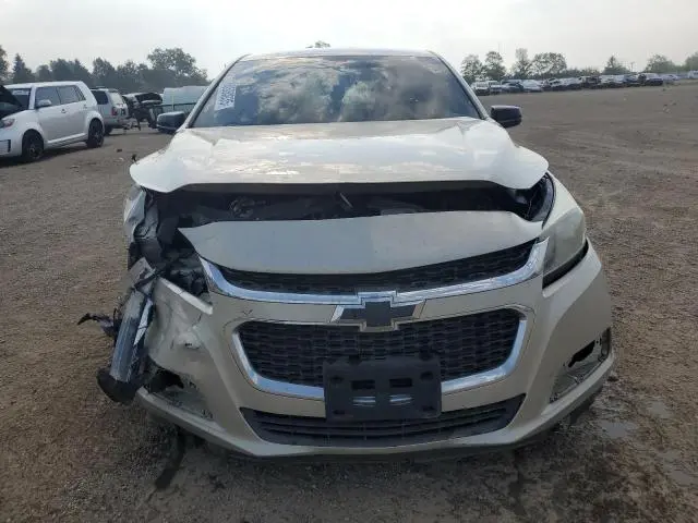 2014 CHEVROLET MALIBU LS  