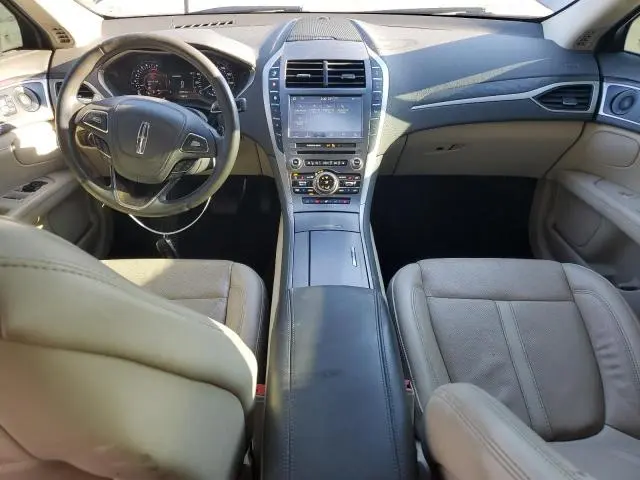 2020 LINCOLN MKZ RESERVE  