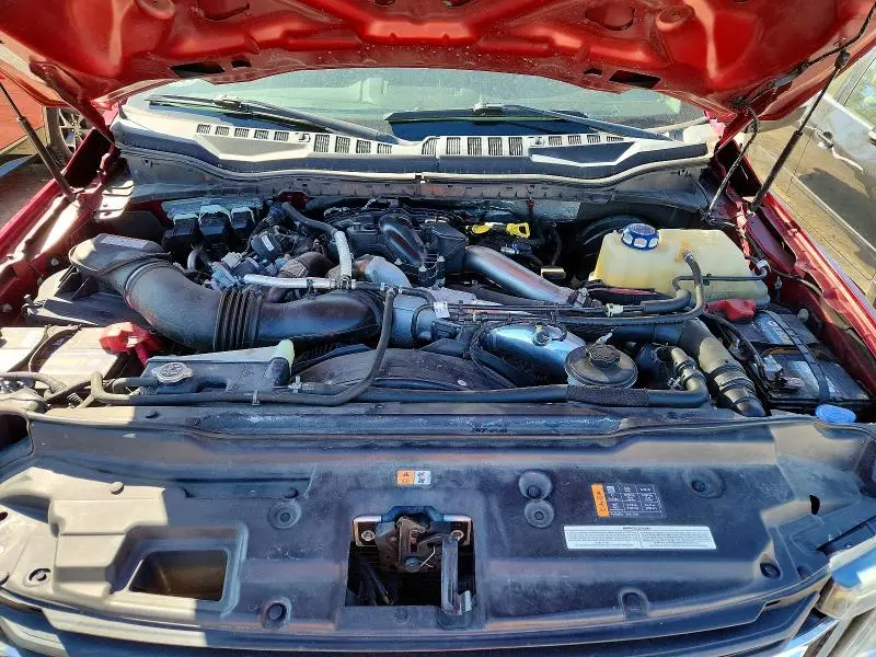 2019 FORD F250 SUPER DUTY  