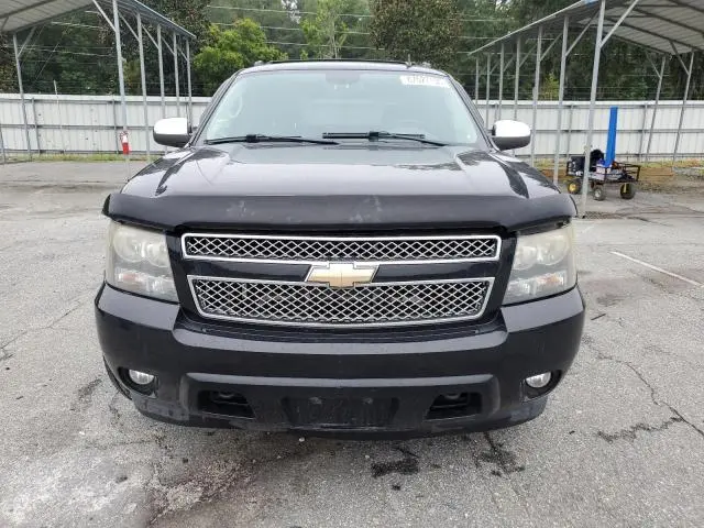 2011 CHEVROLET AVALANCHE LTZ  