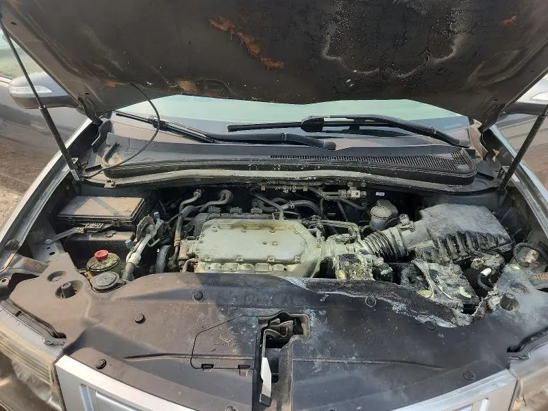 2010 ACURA MDX   