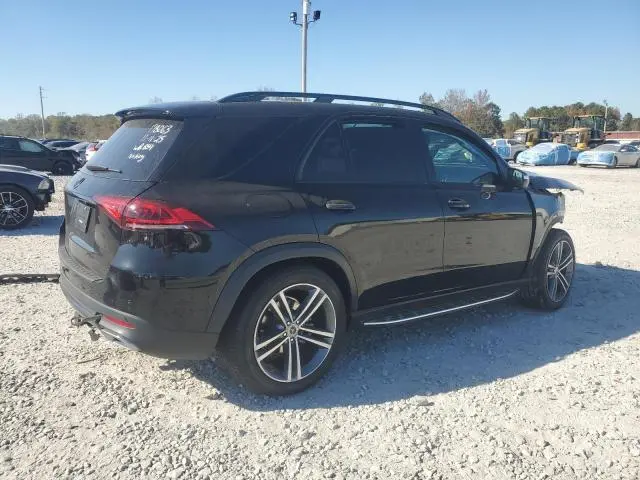 2022 MERCEDES-BENZ GLE 350  