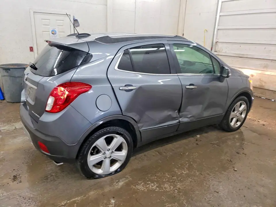 2015 BUICK ENCORE CONVENIENCE  