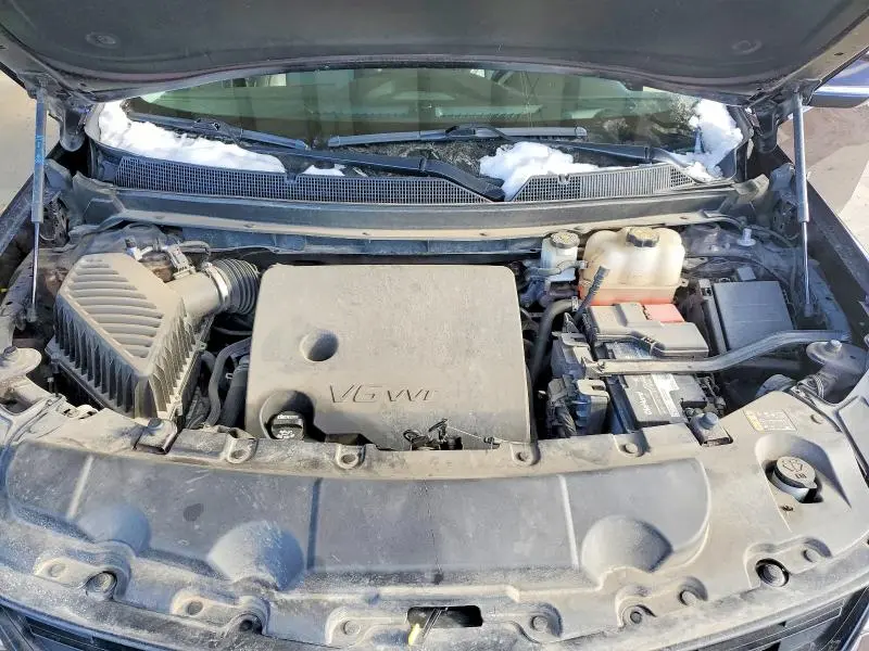 2020 CHEVROLET TRAVERSE LT  