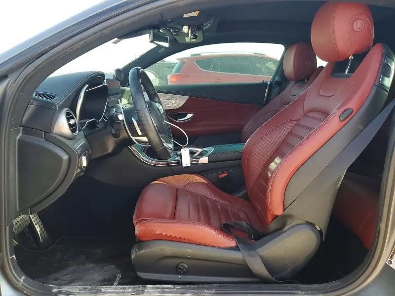 2022 MERCEDES-BENZ C 300  