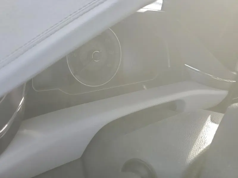 2020 HYUNDAI IONIQ SE  